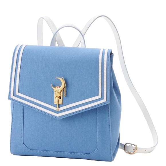Boutique Handbags - Boutique Sailor Backpack